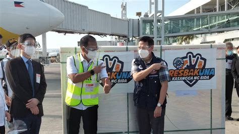 This Is How Cebu Pacific Answered the Call to Aid the .